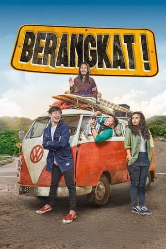 Berangkat!