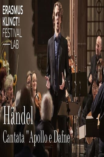 Händel: Cantata Apollo e Dafne (HWV 122)
