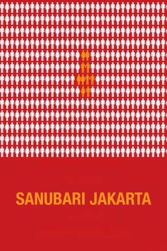 Jakarta Deep Down