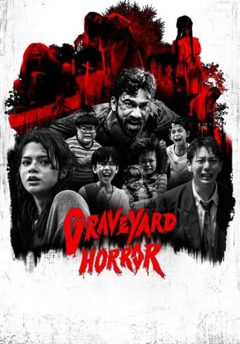 Graveyard Horror