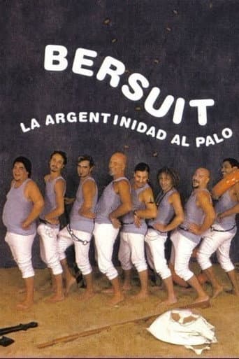 Bersuit Vergarabat: La argentinidad al palo