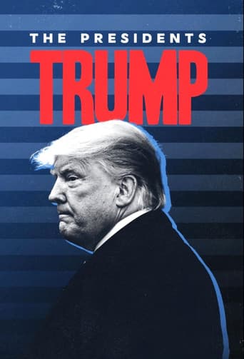 The Presidents: Trump