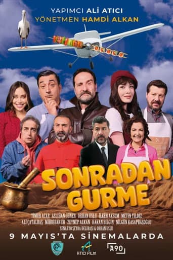 Sonradan Gurme