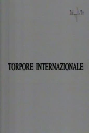Torpore internazionale