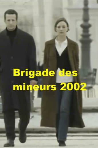 Brigade des mineurs