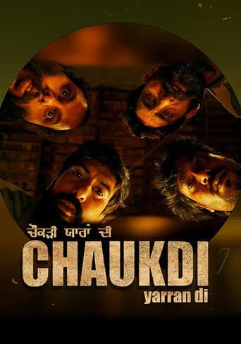Chaukdi Yarran Di