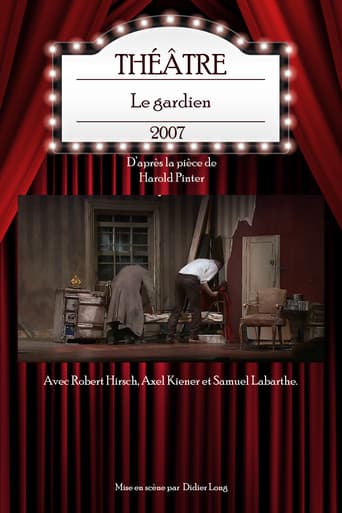 Le Gardien