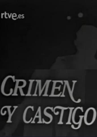 Crimen y castigo