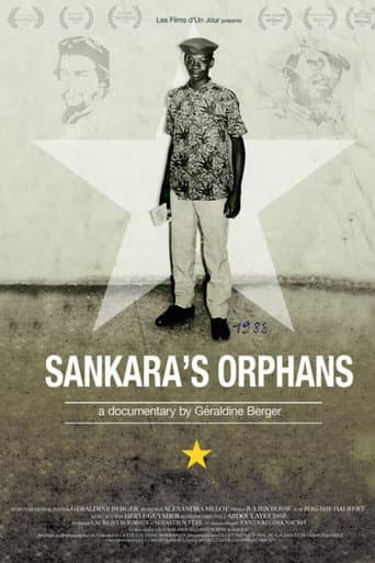 Sankara's Orphans