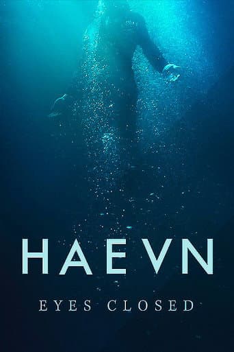 Haevn - Live In Carré Amsterdam 2018