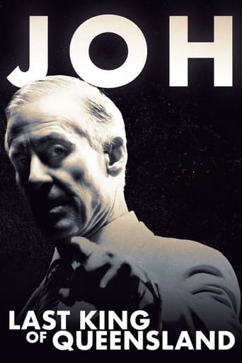 Joh: Last King of Queensland