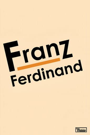 Franz Ferdinand: Franz Ferdinand