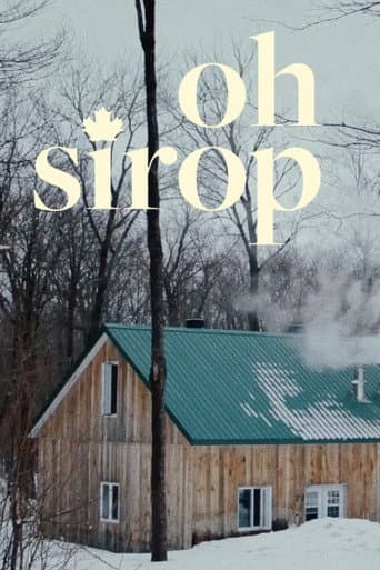 Oh sirop