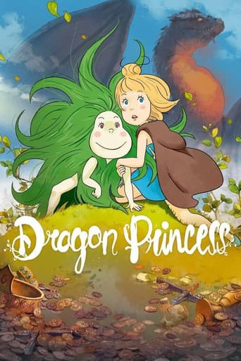 Dragon Princess