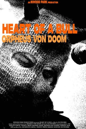 Heart of a Bull