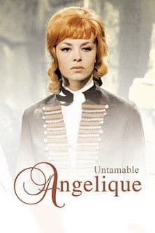Untamable Angelique
