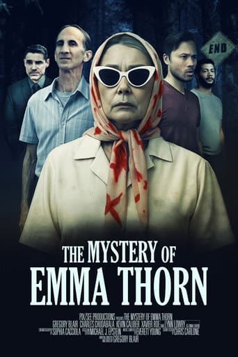 The Mystery of Emma Thorn