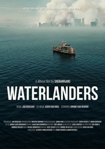 Waterlanders