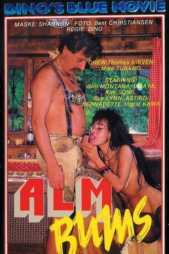 Alm Bums