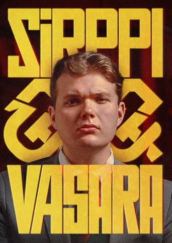 Sirppi & Vasara