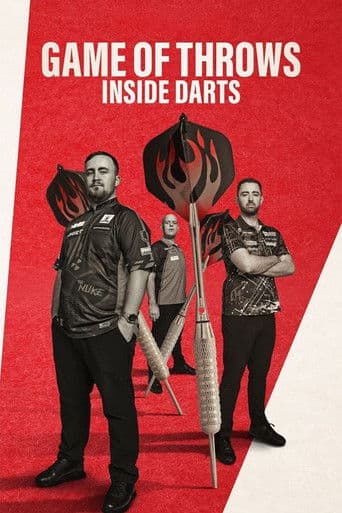 Game of Throws: Inside Darts