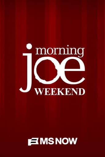 Morning Joe: Weekend