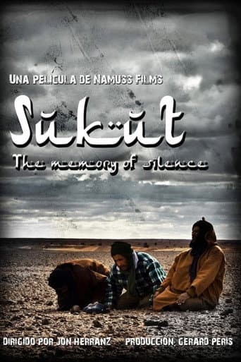 Sukut, the memory of silence