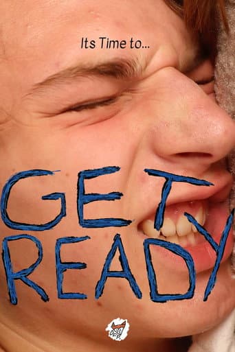 Get Ready