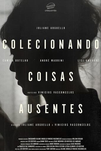 Colecionando Coisas Ausentes