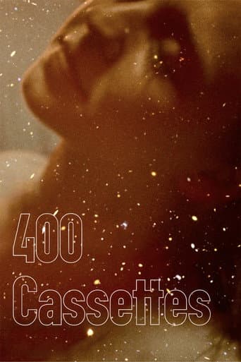 400 Cassettes
