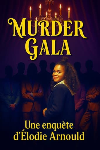 La Murder Party d'Elodie Arnould au Festival Arcomik