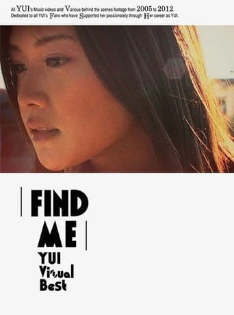 YUI - FIND ME YUI Visual Best