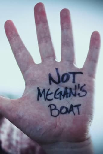 Not Megan's Boat