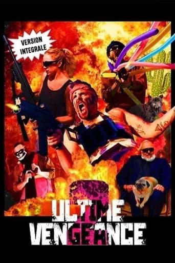 Ultimate Revenge 2 - Origins