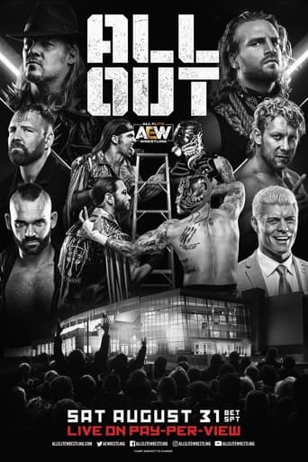 AEW All Out 2019