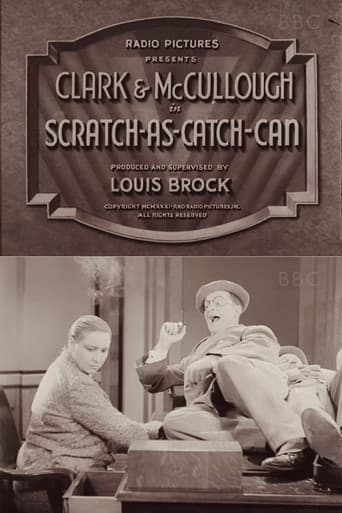 Scratch-As-Catch-Can