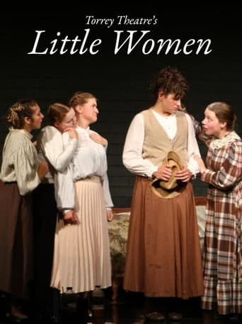 Little Women - Torrey Theatre