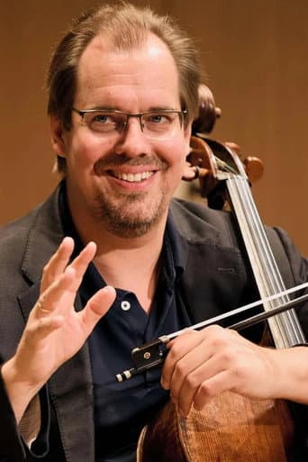 Wolfgang Emanuel Schmidt plays Edward Elgar @ Kronberg Festival 2025