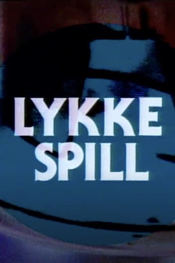 Lykkespill