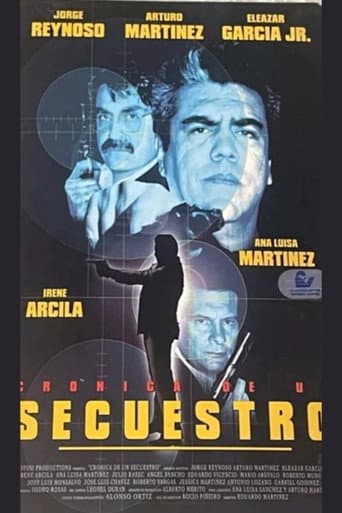 Crónica de un secuestro