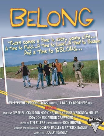 Belong