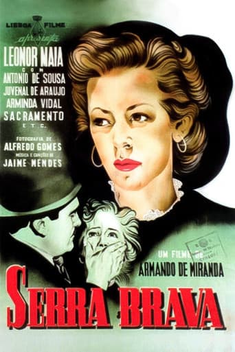 Serra Brava