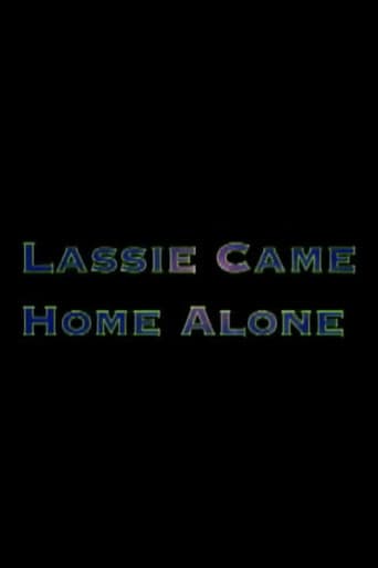Lassie Came Home Alone