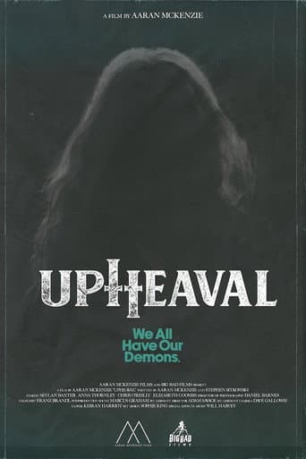 Upheaval