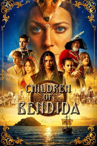 Children of Bendida