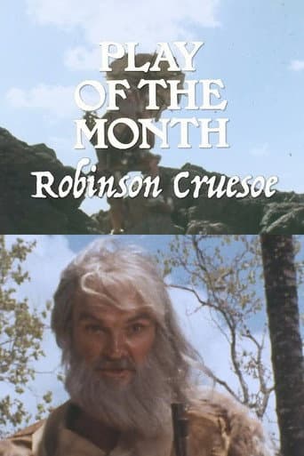 Robinson Crusoe