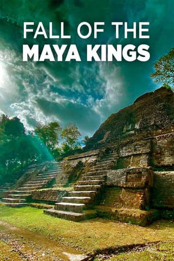 Fall Of The Maya Kings