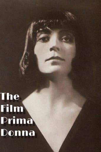 The Film Prima Donna