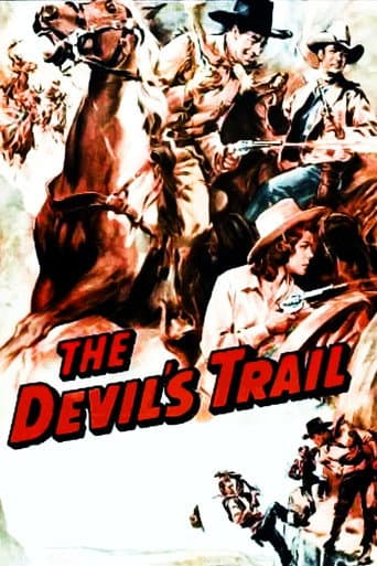 The Devil's Trail