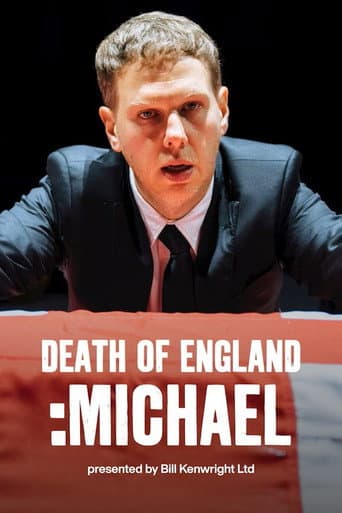 National Theatre Live: Death of England: Michael